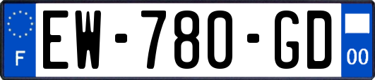 EW-780-GD