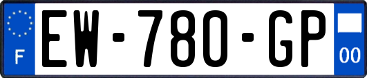 EW-780-GP