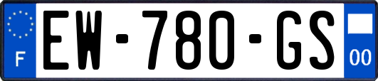 EW-780-GS
