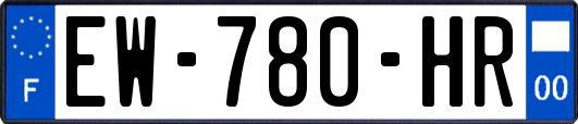 EW-780-HR