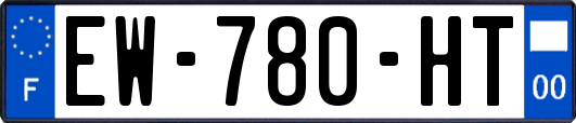 EW-780-HT