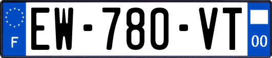 EW-780-VT