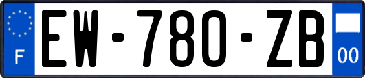 EW-780-ZB