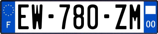 EW-780-ZM
