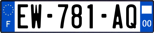 EW-781-AQ