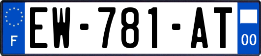 EW-781-AT