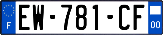 EW-781-CF