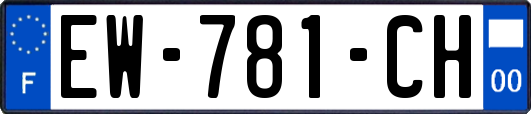 EW-781-CH