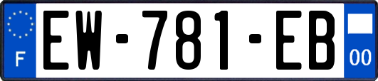 EW-781-EB