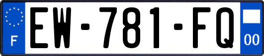 EW-781-FQ