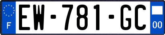 EW-781-GC