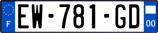 EW-781-GD