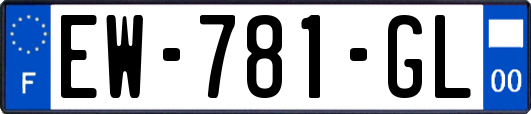 EW-781-GL