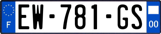 EW-781-GS