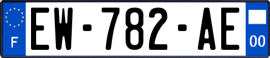 EW-782-AE