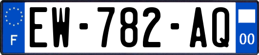 EW-782-AQ