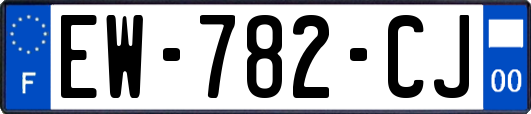 EW-782-CJ