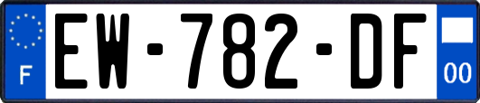 EW-782-DF