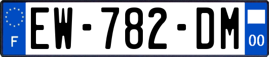 EW-782-DM