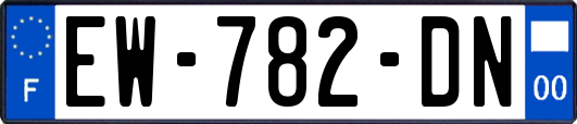 EW-782-DN