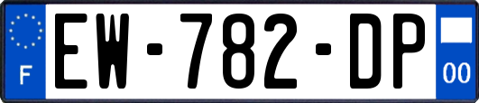 EW-782-DP