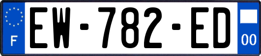 EW-782-ED