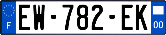 EW-782-EK