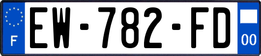 EW-782-FD