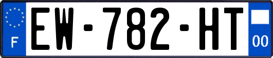 EW-782-HT