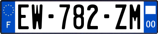 EW-782-ZM