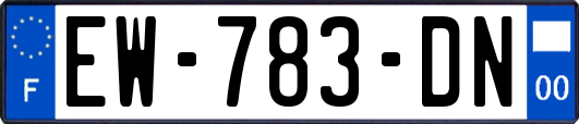 EW-783-DN