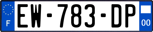EW-783-DP