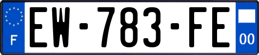 EW-783-FE