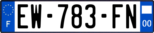 EW-783-FN