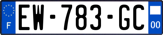 EW-783-GC