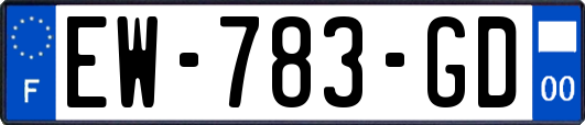 EW-783-GD
