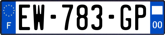EW-783-GP
