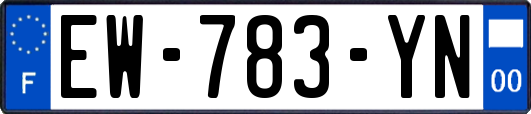 EW-783-YN