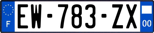 EW-783-ZX