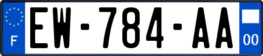 EW-784-AA