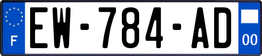 EW-784-AD