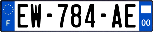 EW-784-AE