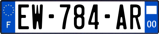 EW-784-AR