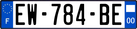 EW-784-BE