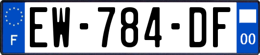 EW-784-DF