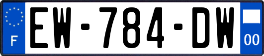 EW-784-DW
