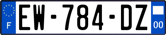 EW-784-DZ
