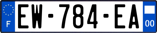 EW-784-EA