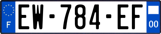 EW-784-EF
