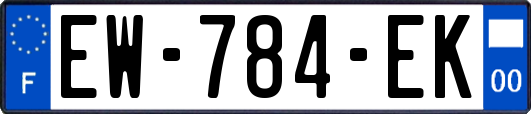 EW-784-EK